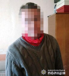 В Киеве мужчина пытался убить незнакомца. Появилось видео