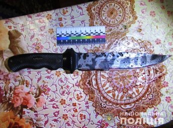 В Сумской области мужчина убил родного брата
