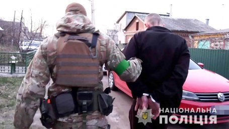 В Виннице мужчина до смерти избил знакомую. Появилось видео