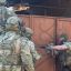 СБУ затримала рекетирів, які вимагали гроші у сім'ї загиблого воїна ЗСУ