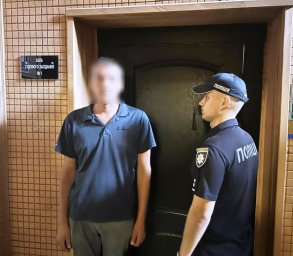 У Дніпрі чоловік до смерті побив дружину