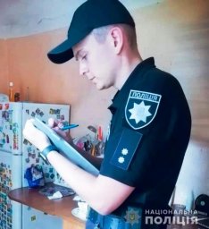 В Ивано-Франковске мужчина убил соседа