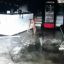 В Мукачево неизвестные подожгли кофейню