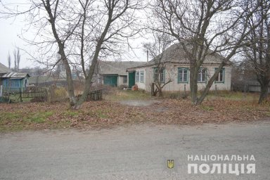 В Павлограде задержан мужчина, до смерти избивший брата