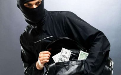 В Виннице неизвестные пытались ограбить банкомат