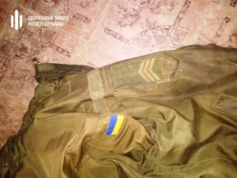 В Донецкой области военнослужащий пытался убить и ограбить коллегу