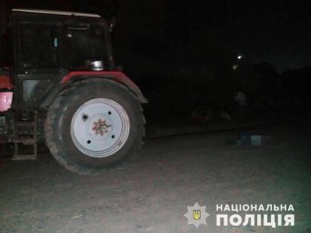 В ДТП в Одесской области погиб ребенок