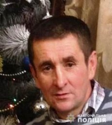В Винницкой области разыскивают пропавшего без вести мужчину