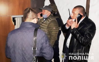 В Винниках мужчина угрожал взорвать ресторан