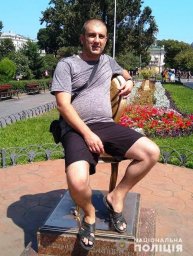 В Житомирской области разыскивают пропавшего без вести мужчину