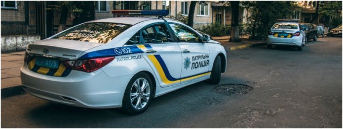 В Киеве мать нашла труп повешенного сына в недостроенном здании