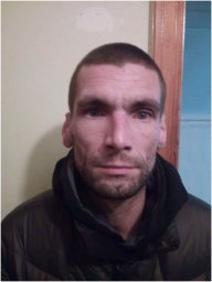 Во Львове разыскивается мужчина, совершивший кражу