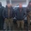 Прикордонники біля кордону з Румунією затримали порушників. З’явилося відео