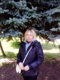 В Дніпропетровській області розшукують зниклу без вісті жінку