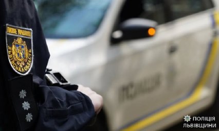 У Львові в одному з готелів пролунав вибух. Травмований чоловік