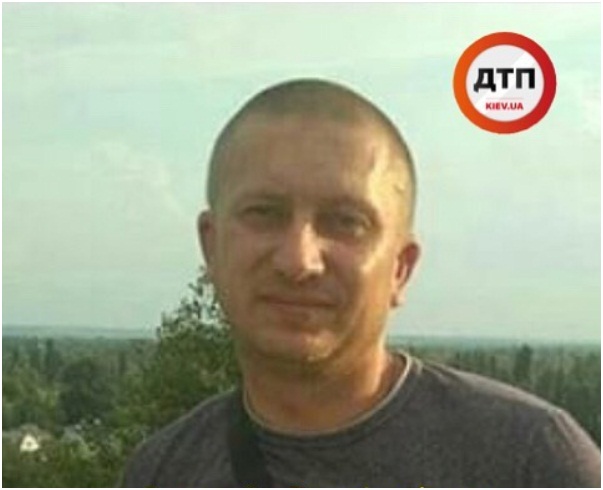 Разыскивается мужчина, пропавший без вести