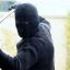 В Киеве воры-альпинисты обокрали квартиру высокопоставленного чиновника