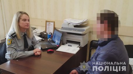В Одессе мужчина убил товарища по застолью. Появилось видео