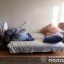 В Ровенской области женщина пыталась убить спящего сына