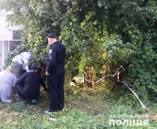 Во Львове мужчина убил женщину