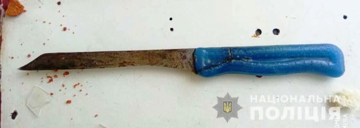 В Илларионово мужчина убил знакомого