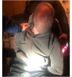 В Киевской области мужчина устроил резню в школе