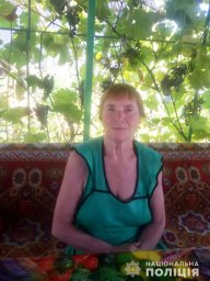 В Николаевской области разыскивают пожилую женщину, пропавшую без вести