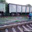 В Житомирской области поезд сбил мужчину