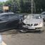 Возле входа в зоопарк ДТП. Видео, фото