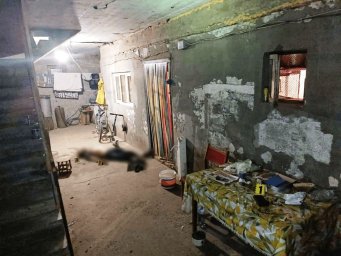 На Закарпатті жінка вбила свого знайомого