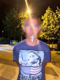 В Києві чоловік намагався зґвалтувати малолітнього хлопчика