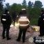 В Киевской области двое мужчин убили рыбака и продали его автомобиль. Появилось видео