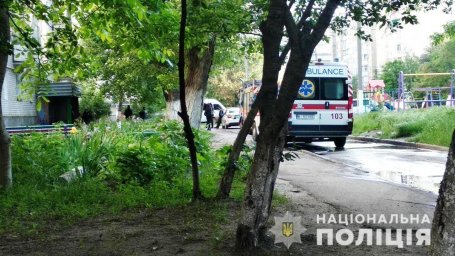 В Кременчуге задержана женщина, угрожавшая взорвать дом