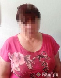 В Винницкой области до смерти избили пожилую женщину
