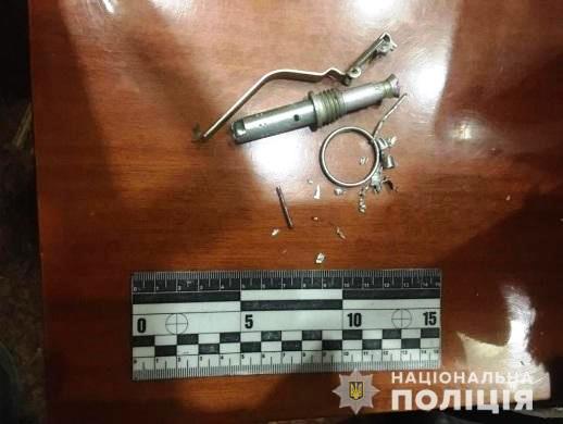 В Каменском расследуют обстоятельства получения травм детьми