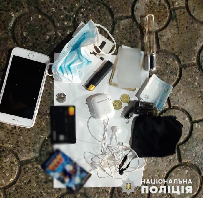 В Кропивницком юноша убил брата, пытаясь ограбить прохожего