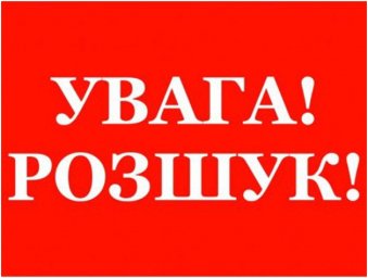 В Червонограде неизвестный увез малолетнюю девочку. Объявлен розыск