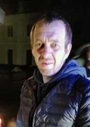 В Житомирской области разыскивают пропавшего без вести мужчину