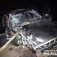 Смертельное ДТП в Запорожской области