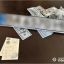З’явилося відео затримання на Одещині ділків, які торгували броньованими авто, завезеними як гумдопо
