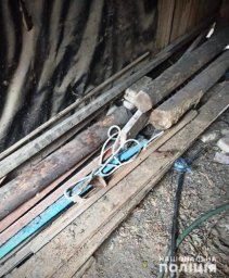 В Херсонской области мужчина убил жену и пытался скрыть преступление