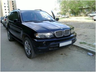 В Дрогобыче угнан автомобиль BMW