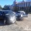 В ДТП во Львовской области пострадали четыре человека