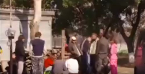 В Одесской области из рабства освободили около 100 человек. Появилось видео