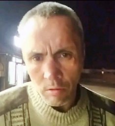 В Житомирській області розшукують чоловіка, зниклого безвісті