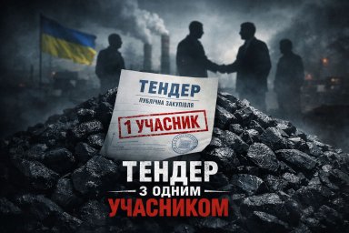 У Павлограді з&rsquo;ясовують походження антрациту та можливий зв&rsquo;язок із РФ
