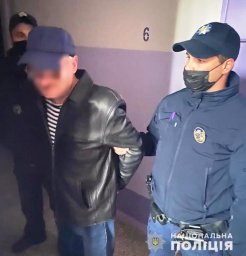 В Белой Церкви задержан мужчина, сообщивший о минировании многоэтажного жилого дома