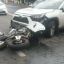 В ДТП в Харькове пострадал мужчина