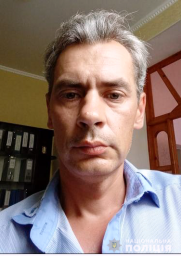 В Херсонской области разыскивают пропавшего без вести мужчину