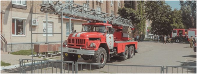 В Киеве в сгоревшей квартире обнаружено тело мужчины